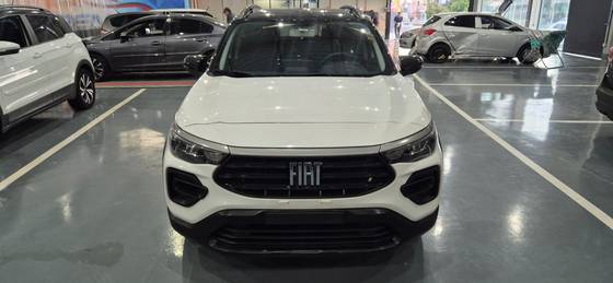 FIAT PULSE 1.3 FLEX DRIVE CVT
